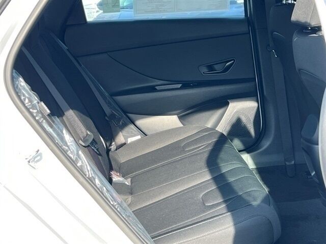 2025 Hyundai Elantra Hybrid SEL Sport Waldorf MD