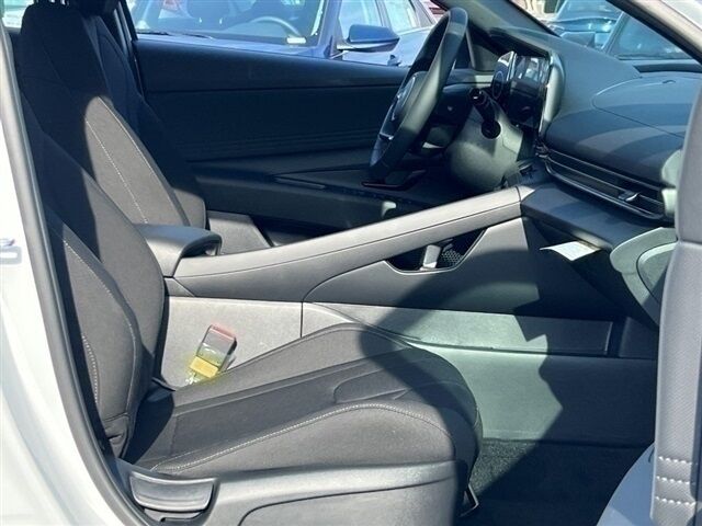 2025 Hyundai Elantra Hybrid SEL Sport Waldorf MD