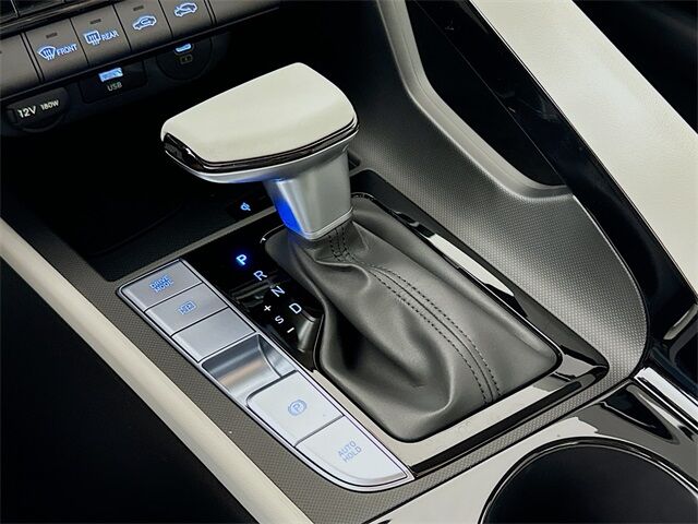 2025 Hyundai Elantra Limited Quincy MA