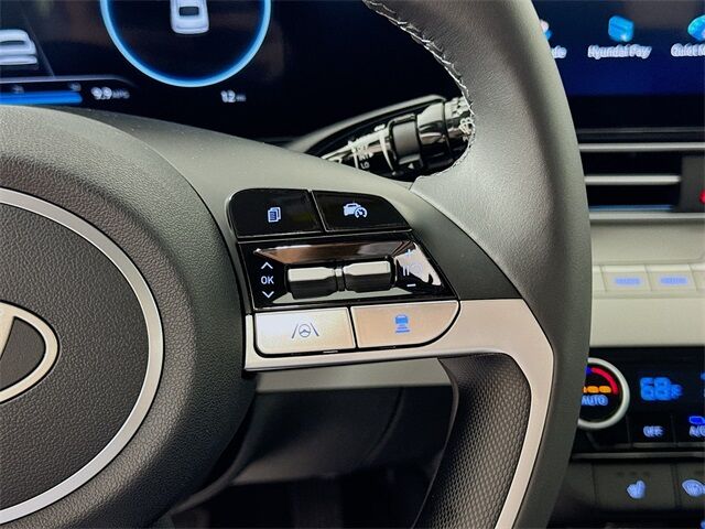 2025 Hyundai Elantra Limited Quincy MA