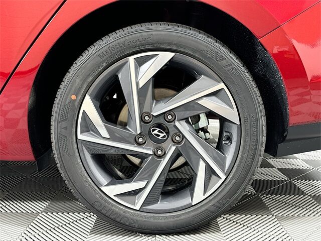 2025 Hyundai Elantra Limited Quincy MA