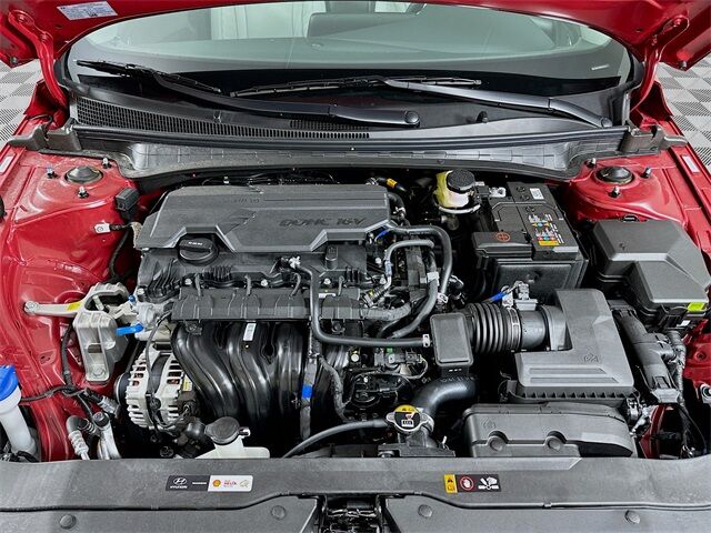 2025 Hyundai Elantra Limited Quincy MA