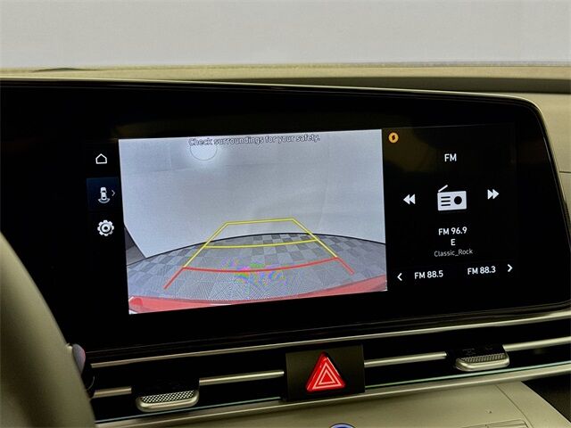 2025 Hyundai Elantra Limited Quincy MA