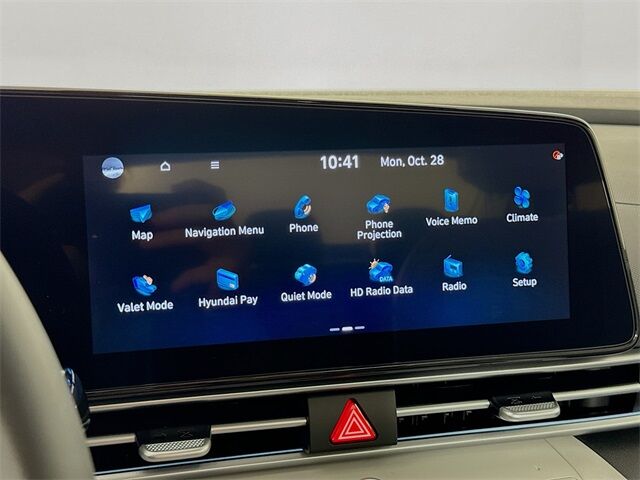 2025 Hyundai Elantra Limited Quincy MA