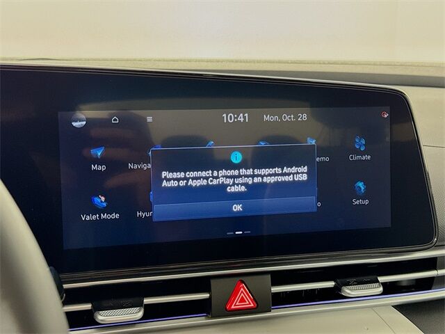 2025 Hyundai Elantra Limited Quincy MA