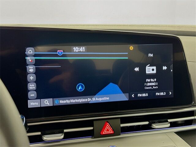 2025 Hyundai Elantra Limited Quincy MA