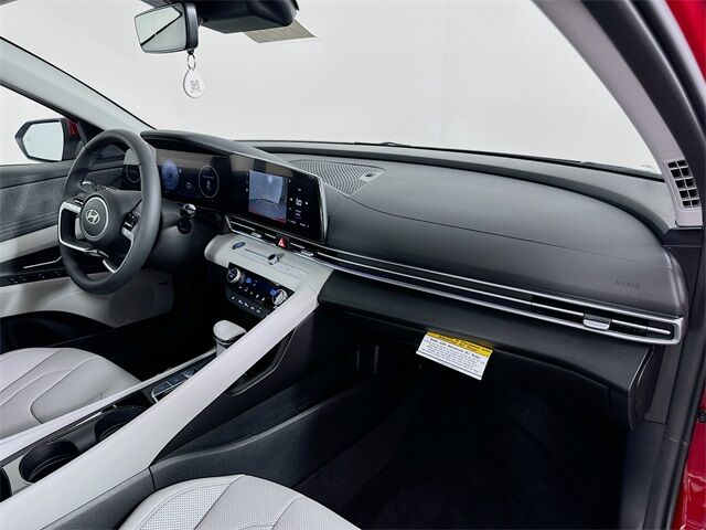 2025 Hyundai Elantra Limited Quincy MA