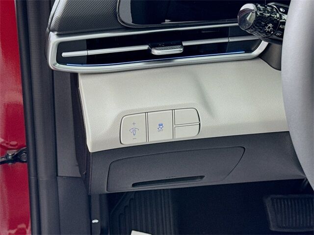 2025 Hyundai Elantra Limited Quincy MA