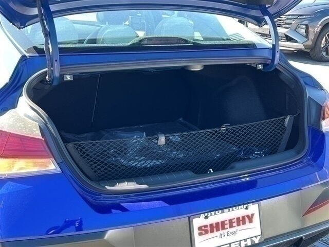 2025 Hyundai Elantra Limited Waldorf MD