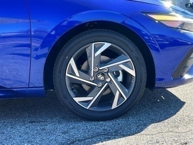 2025 Hyundai Elantra Limited Waldorf MD