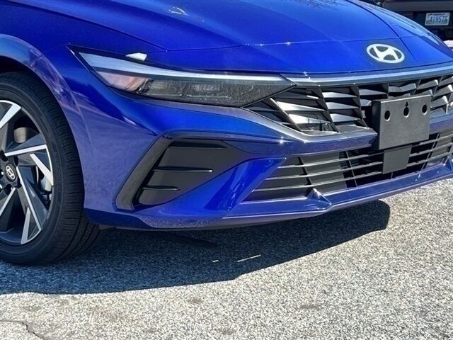 2025 Hyundai Elantra Limited Waldorf MD