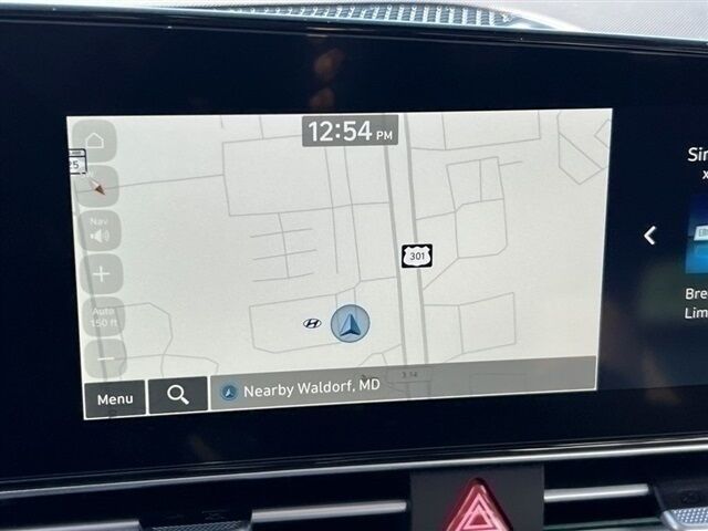 2025 Hyundai Elantra Limited Waldorf MD