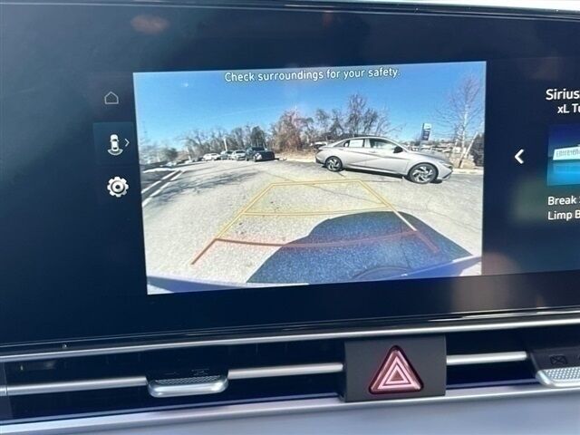 2025 Hyundai Elantra Limited Waldorf MD