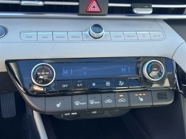 2025 Hyundai Elantra Limited Waldorf MD