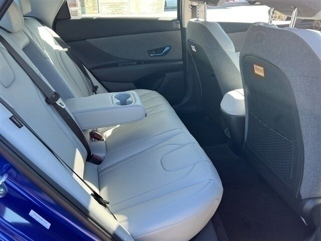 2025 Hyundai Elantra Limited Waldorf MD