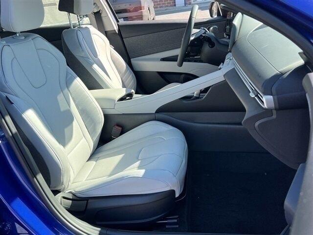 2025 Hyundai Elantra Limited Waldorf MD