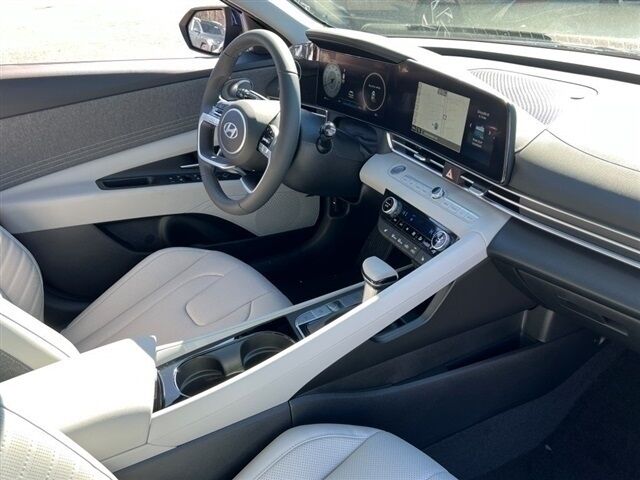 2025 Hyundai Elantra Limited Waldorf MD