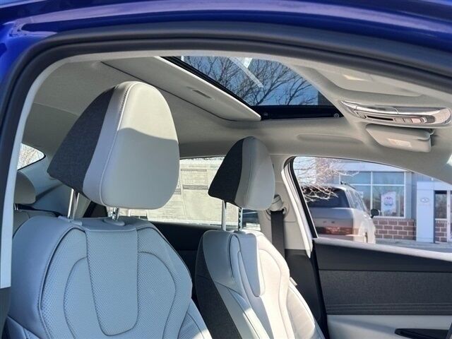 2025 Hyundai Elantra Limited Waldorf MD