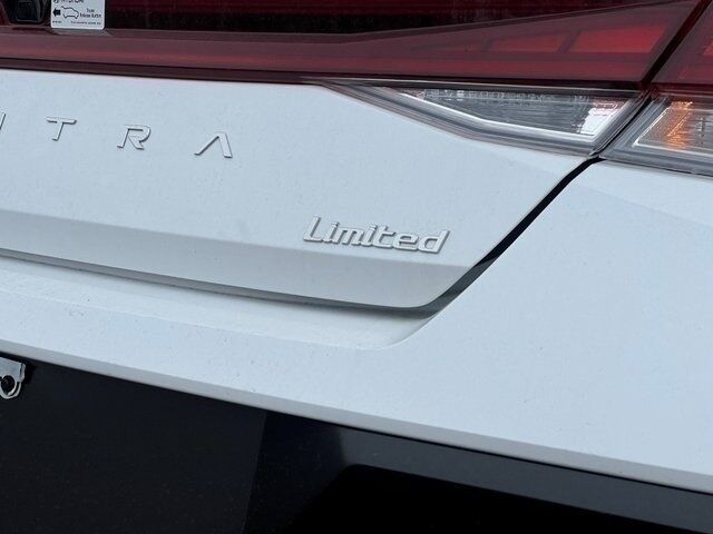 2025 Hyundai Elantra Limited Waldorf MD