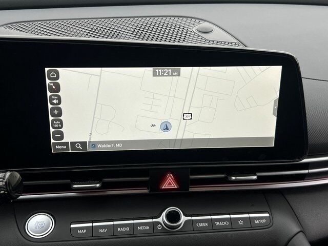 2025 Hyundai Elantra Limited Waldorf MD