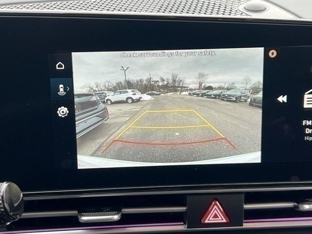 2025 Hyundai Elantra Limited Waldorf MD