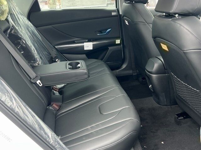 2025 Hyundai Elantra Limited Waldorf MD