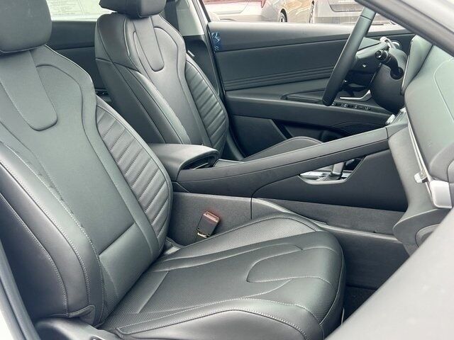 2025 Hyundai Elantra Limited Waldorf MD