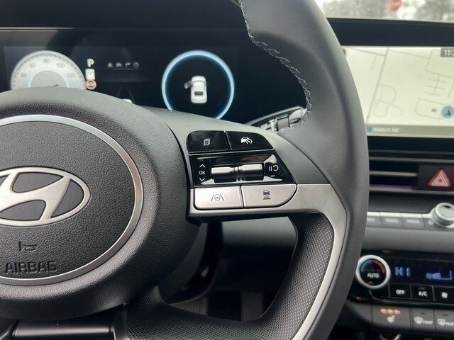 2025 Hyundai Elantra Limited Waldorf MD