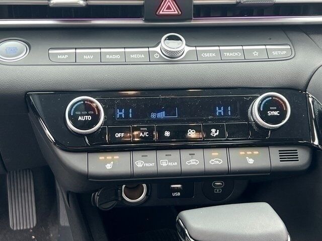 2025 Hyundai Elantra Limited Waldorf MD