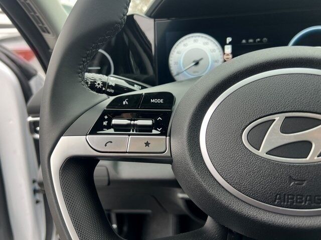 2025 Hyundai Elantra Limited Waldorf MD