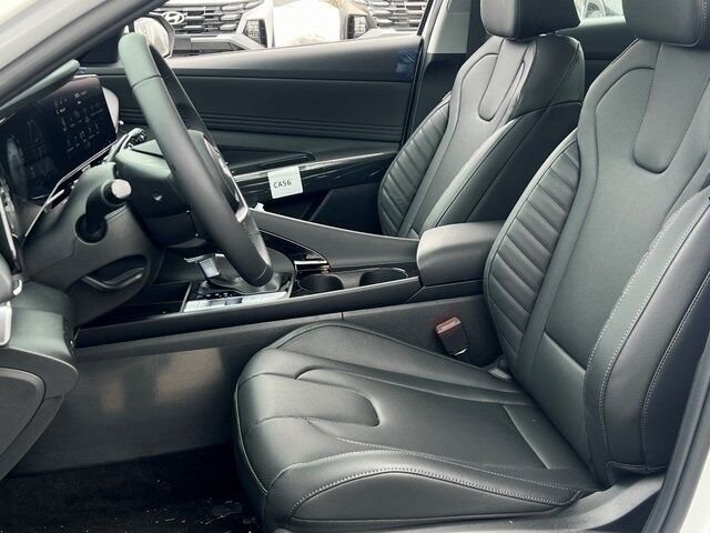 2025 Hyundai Elantra Limited Waldorf MD