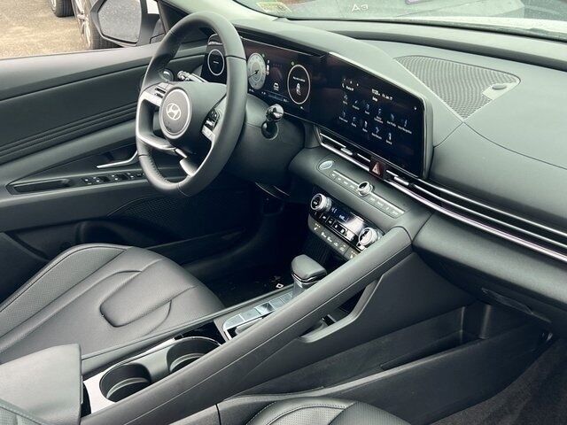 2025 Hyundai Elantra Limited Waldorf MD