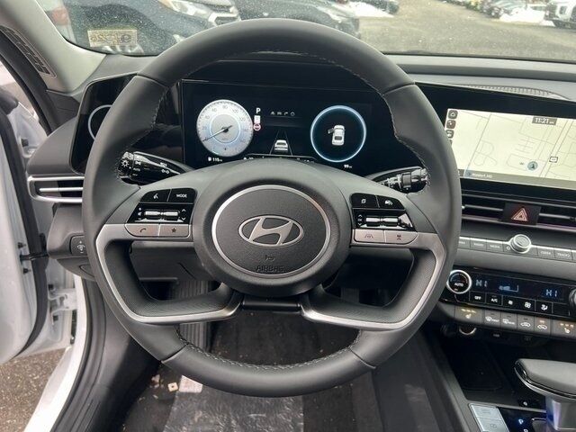 2025 Hyundai Elantra Limited Waldorf MD