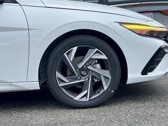 2025 Hyundai Elantra Limited Waldorf MD