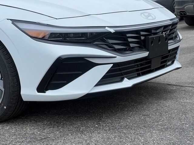 2025 Hyundai Elantra Limited Waldorf MD