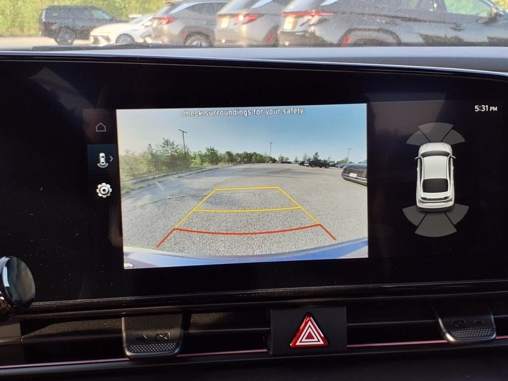 2025 Hyundai Elantra N Base Waldorf MD