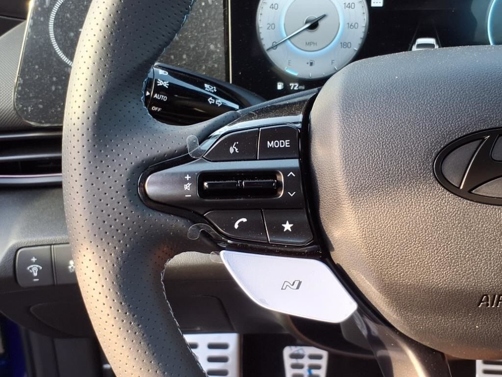 2025 Hyundai Elantra N Base Waldorf MD