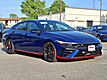 2025 Hyundai Elantra N Base