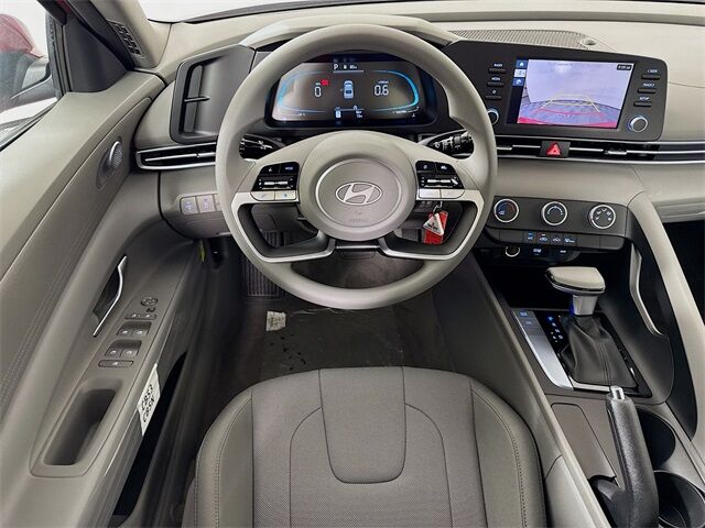 2025 Hyundai Elantra SE Quincy MA