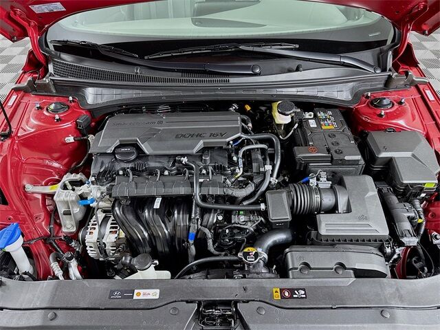 2025 Hyundai Elantra SE Quincy MA