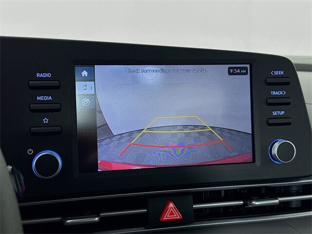 2025 Hyundai Elantra SE Quincy MA