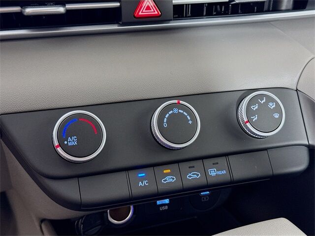 2025 Hyundai Elantra SE Quincy MA