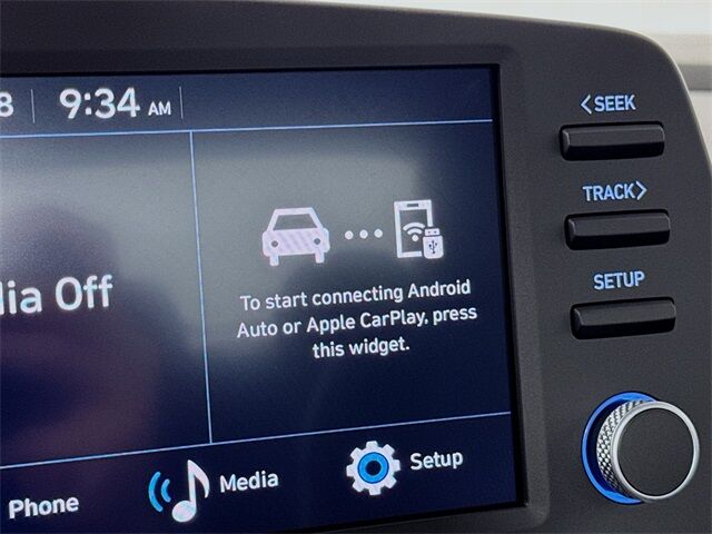 2025 Hyundai Elantra SE Quincy MA