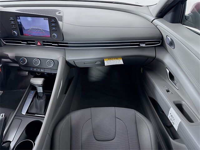 2025 Hyundai Elantra SE Quincy MA