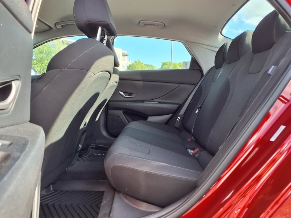 2025 Hyundai Elantra SE Waldorf MD