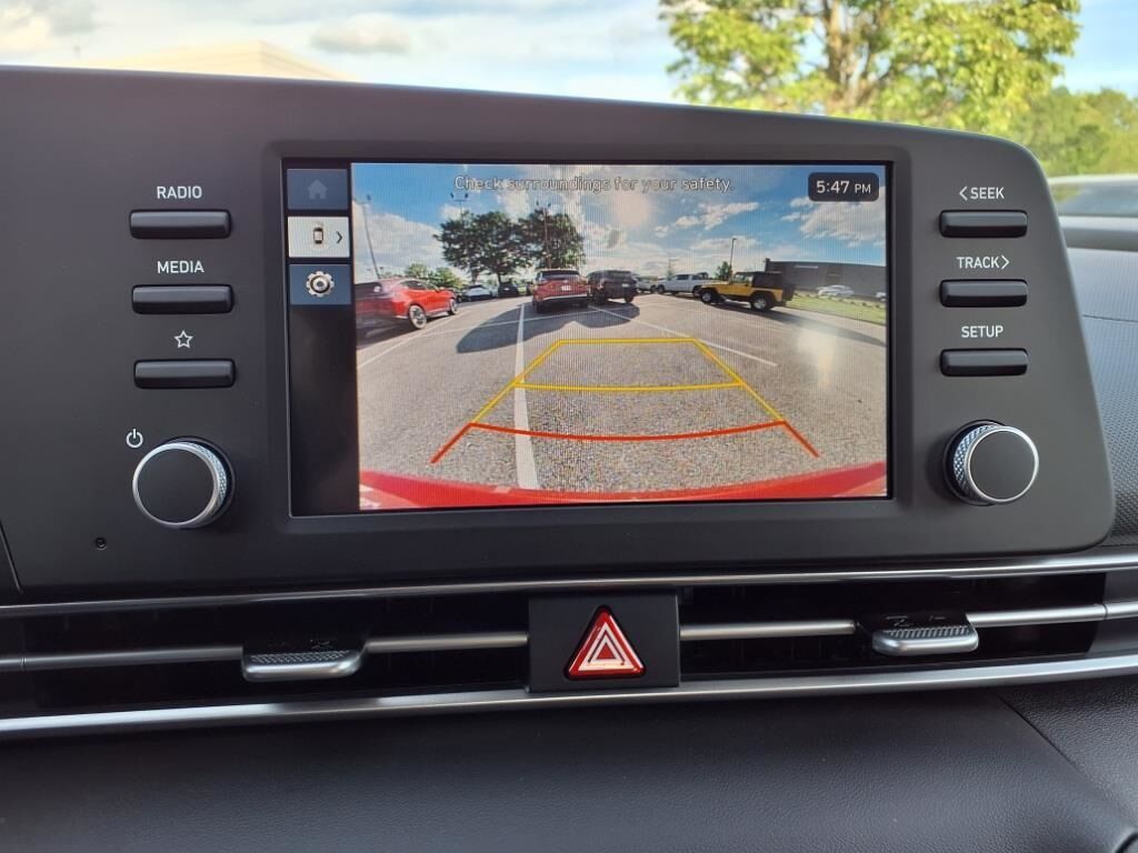 2025 Hyundai Elantra SE Waldorf MD