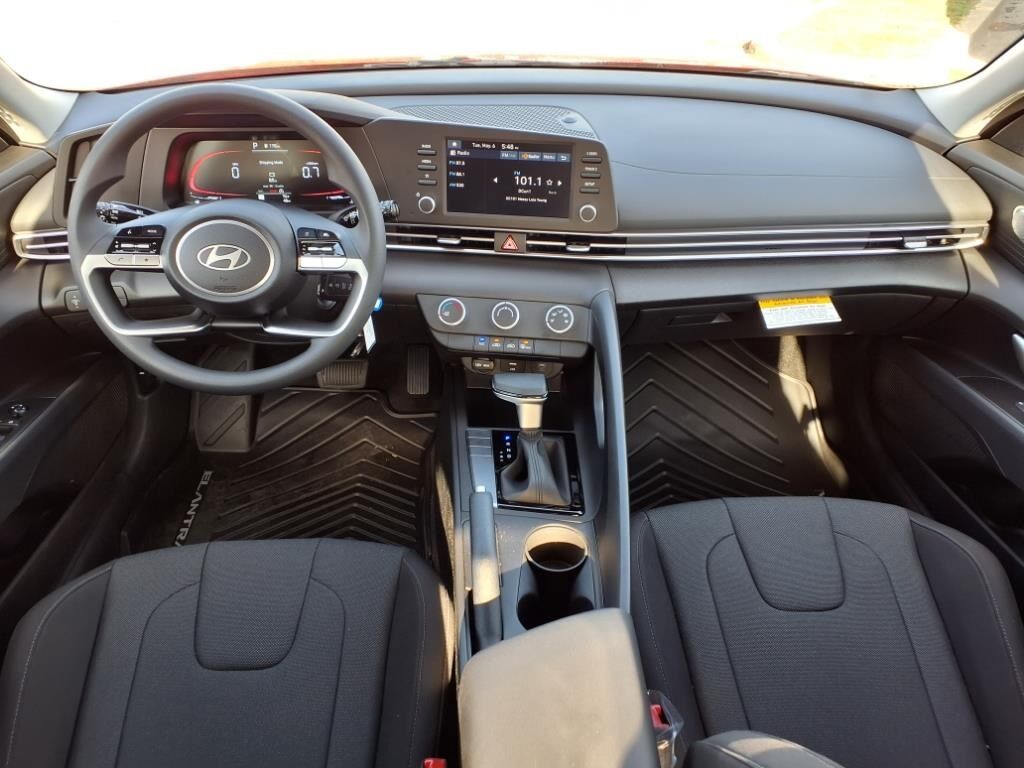 2025 Hyundai Elantra SE Waldorf MD