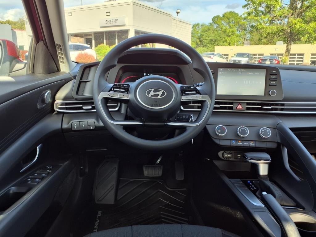 2025 Hyundai Elantra SE Waldorf MD