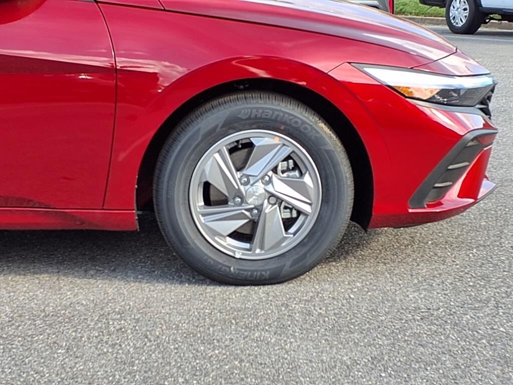 2025 Hyundai Elantra SE Waldorf MD