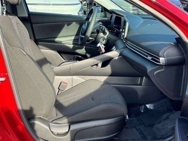 2025 Hyundai Elantra SE Waldorf MD